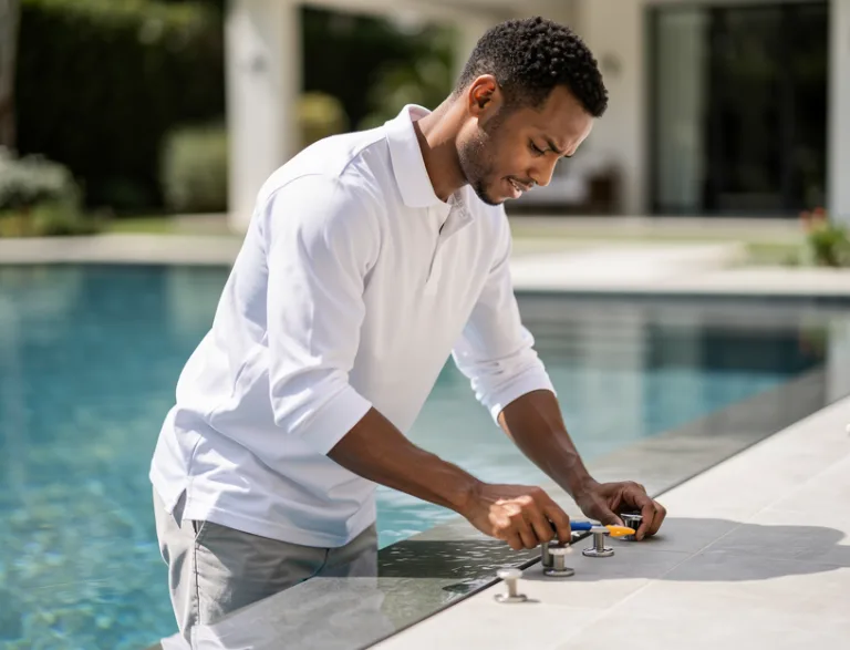 Luxury Pool Builder service in East New York